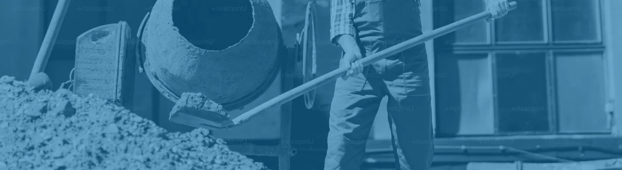 Борьба с трещинами в бетоне: причины, профилактика и ремонт.